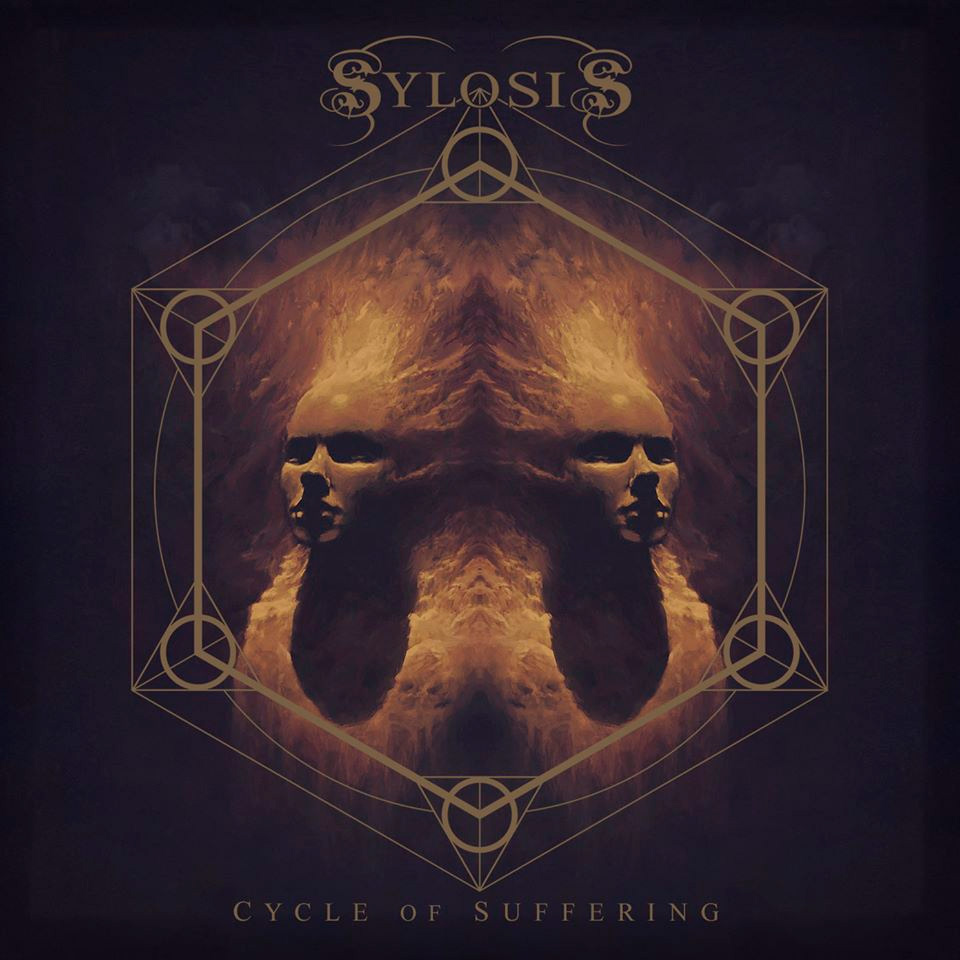SYLOSIS - Cycle Of Suffering