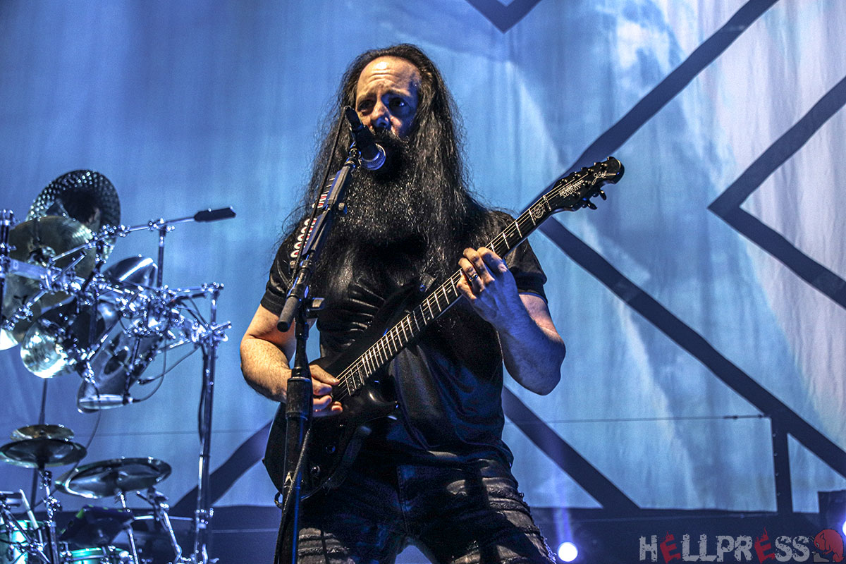 Dream Theater - John Petrucci