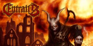 Entrails Rise Of The Reaper
