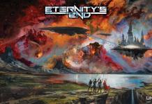 Eternity's End - Unyielding