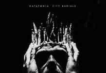 Katatonia - City Burials