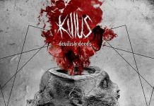Killus Devilish Deeds
