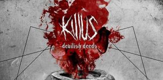 Killus Devilish Deeds