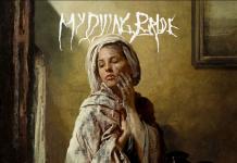 My Dying Bride The Ghost Of Orion