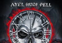Axel Rudi Pell Sign Of The Times