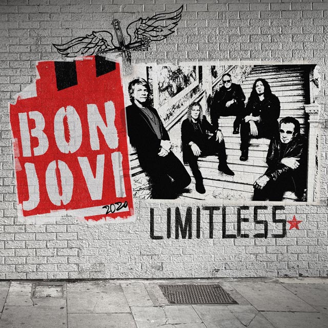 Bon Jovi Limitless