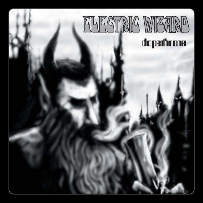 Electric Wizard Dopethrone