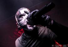 Killus - Showcase presentación Devilish Deeds