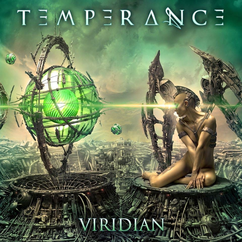 Temperance Viridian