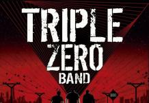 Triple Zero Band Brothers
