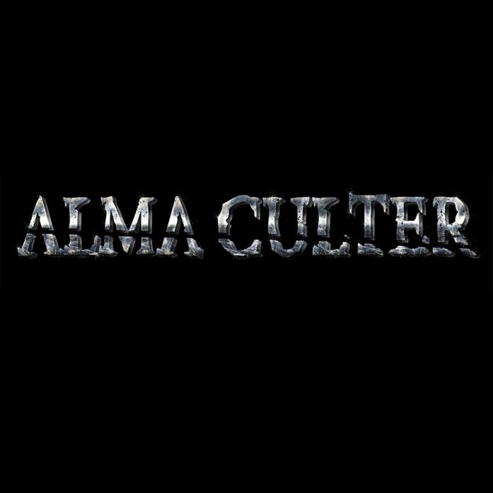 Alma Culter