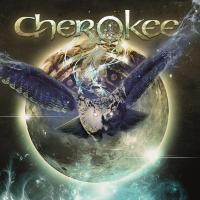 Cherokee ecidión del disco para Estados Unidos
