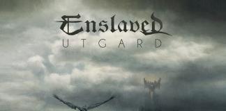 Enslaved Utgard