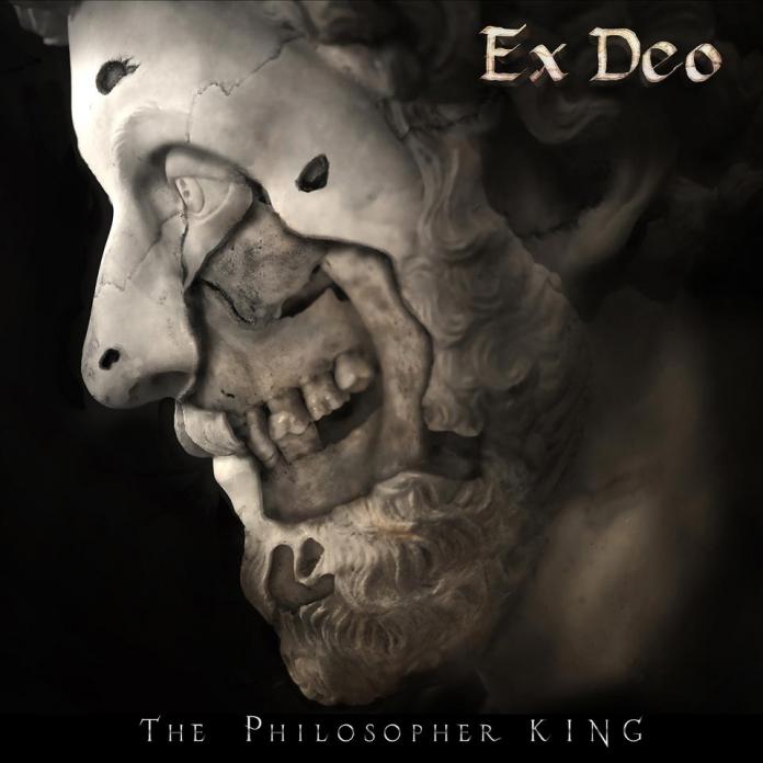 Ex Deo The Philosopher King