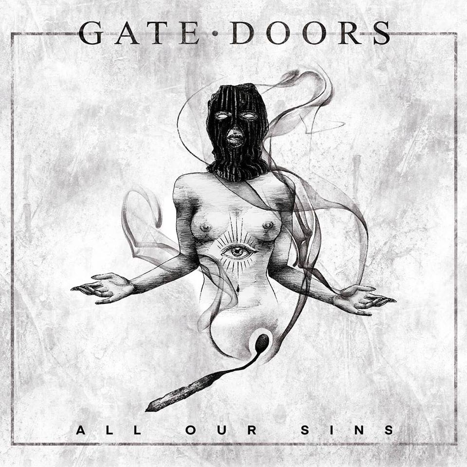 Gate Doors All our Sins
