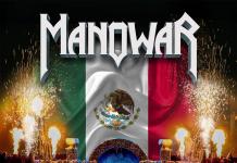 Manowar Heaven & Hell Mexico