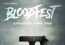 BloodFest Zaragoza 2021