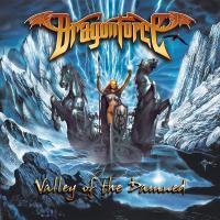 Dragonforce Valley Of The Damned
