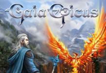 Gaia Epicus Seventh Rising