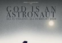 God Is An Astronaut gira 2020