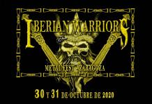 Iberian Warriors Metal Fest 2020