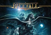 Magnus Karlsson's FREE FALL We are the night
