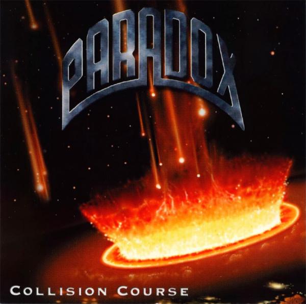 PARADOX - Collision Course