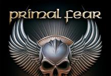 Primal Fear Metal Commando