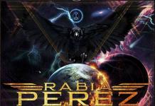 Rabia Perez Un Nuevo Mundo