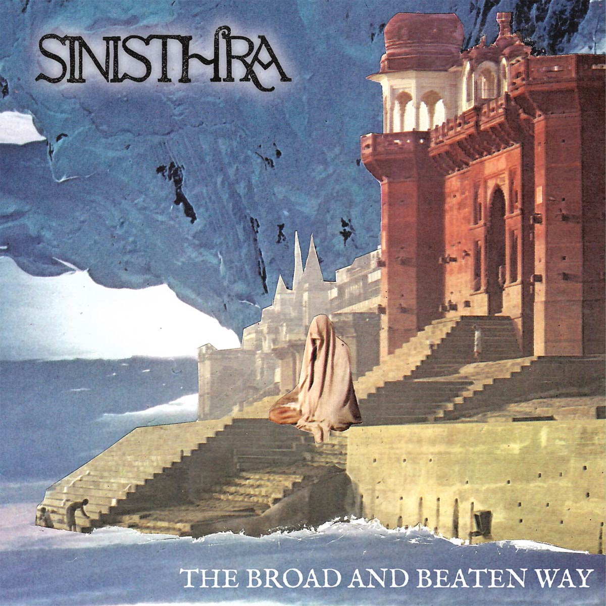 Sinisthra The Broad And Beaten Way