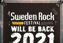 Sweden Rock 2020 se pospone a 2021