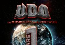 U.D.O. Das Musikkorps Der Bundeswehr - We Are One