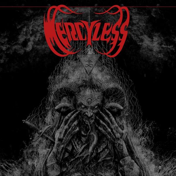 MERCYLESS - The Mother Of All Plagues