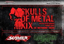 Skulls Of Metal Fest XIX