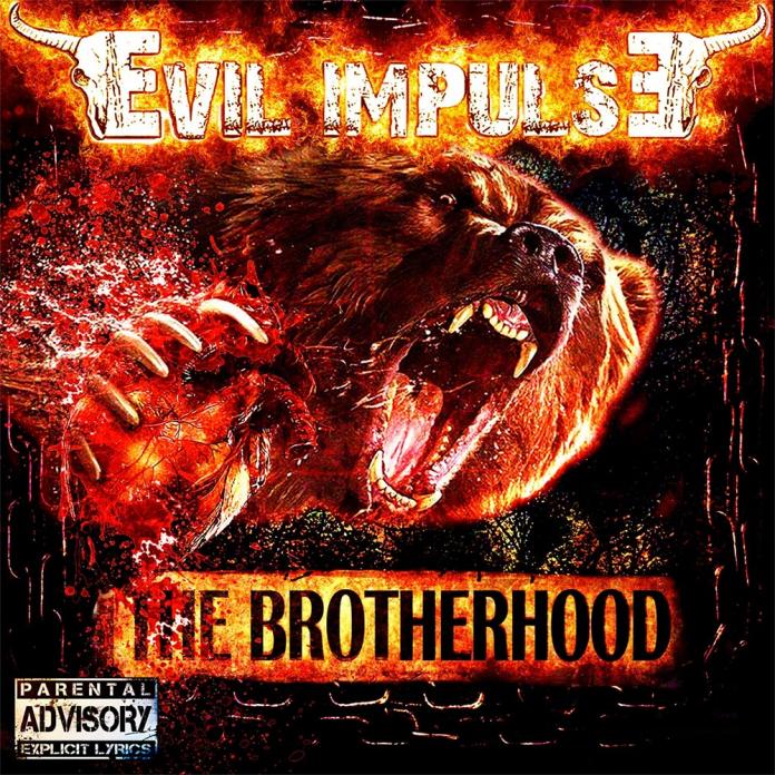 Evil Impulse - The Brotherhood