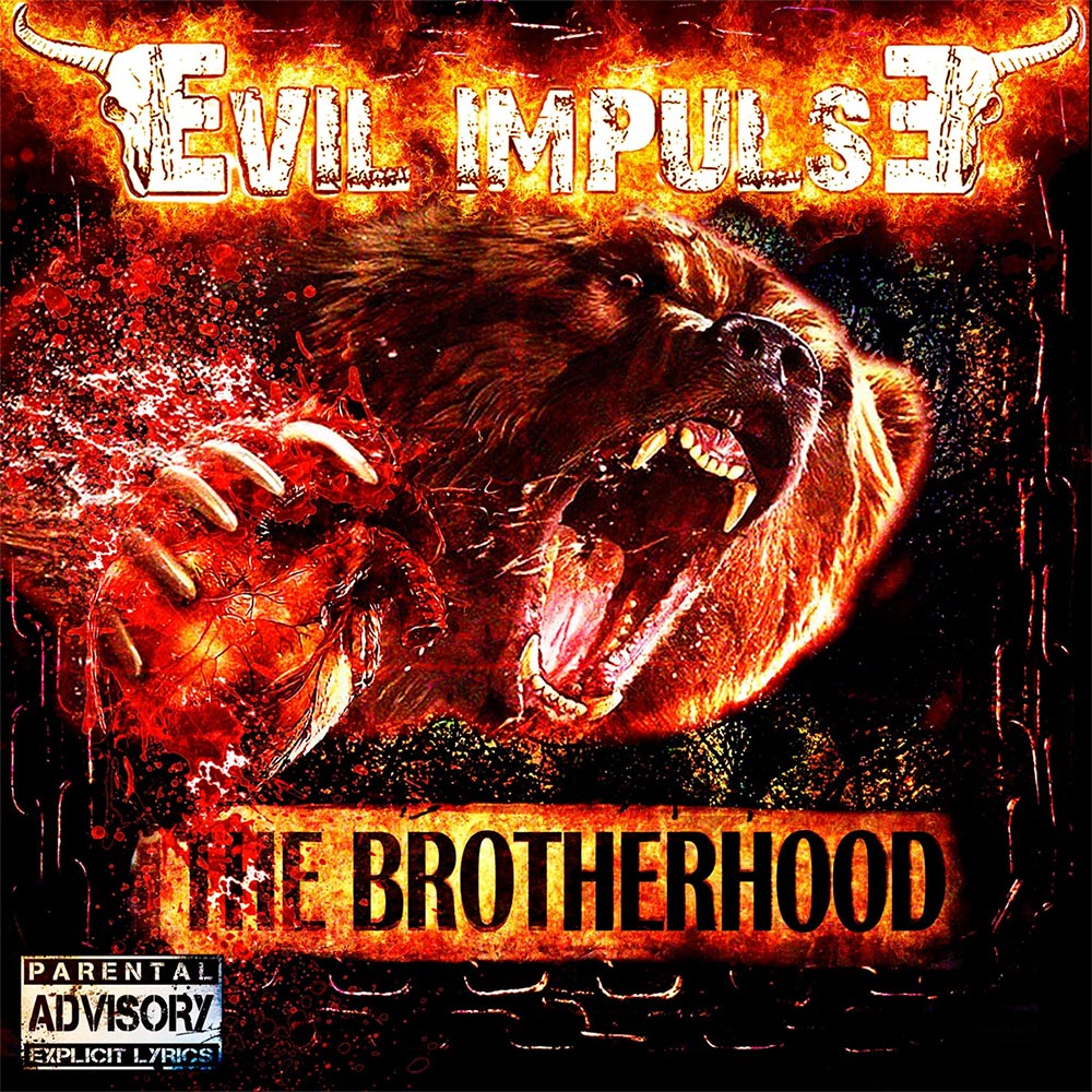 Evil Impulse - The Brotherhood