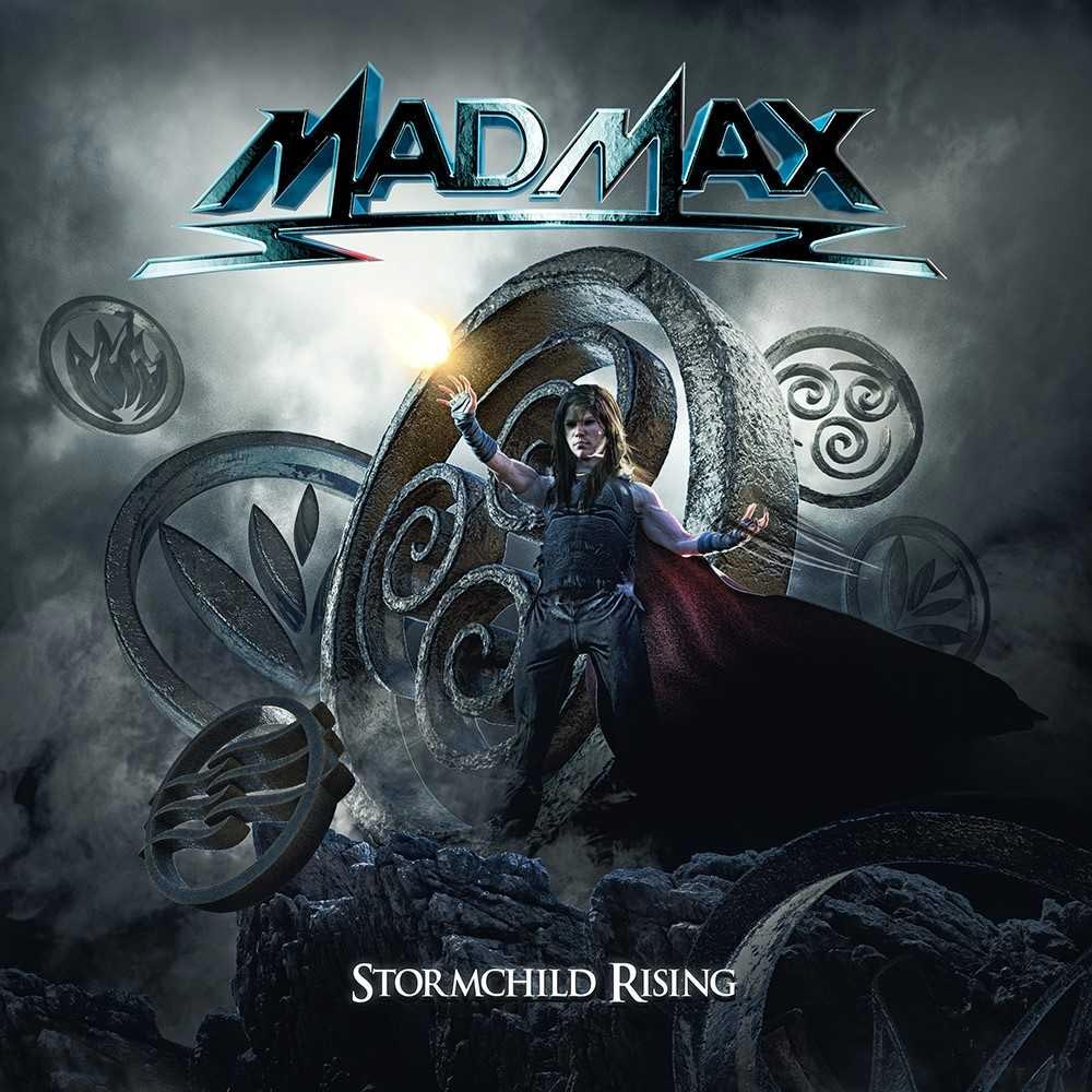 Mad Max Stormchild Rising