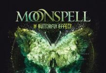 Moonspell The Butterfly Effect edición definitiva