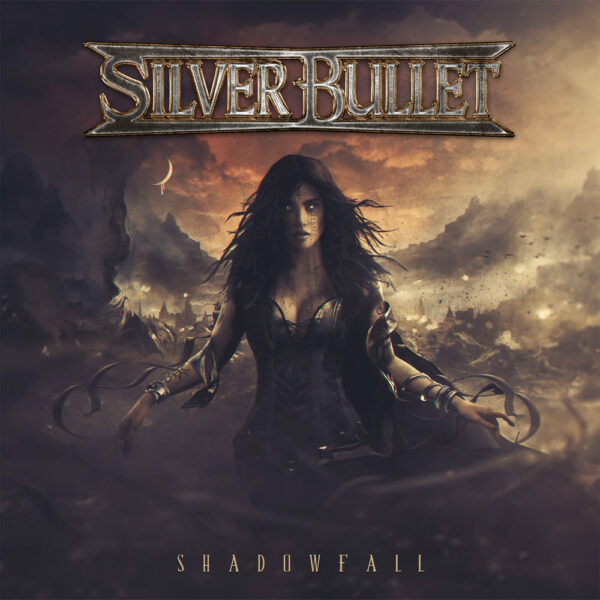 Shadowfall: Disco de Silver Bullet