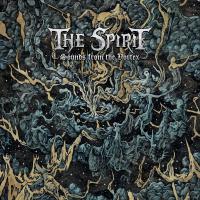 THE SPIRIT - Sounds From The Vortex reedición
