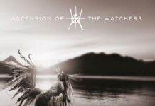 ASCENSION OF THE WATCHERS Apocrypha