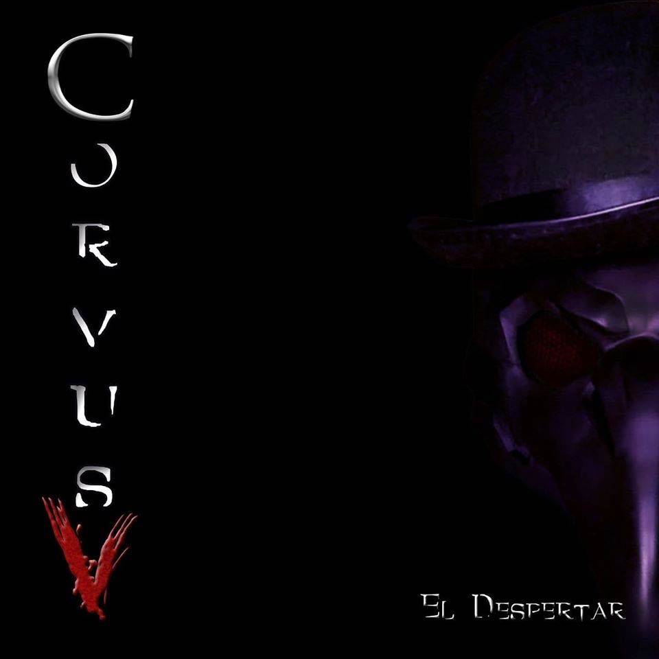 Corvus V El Despertar