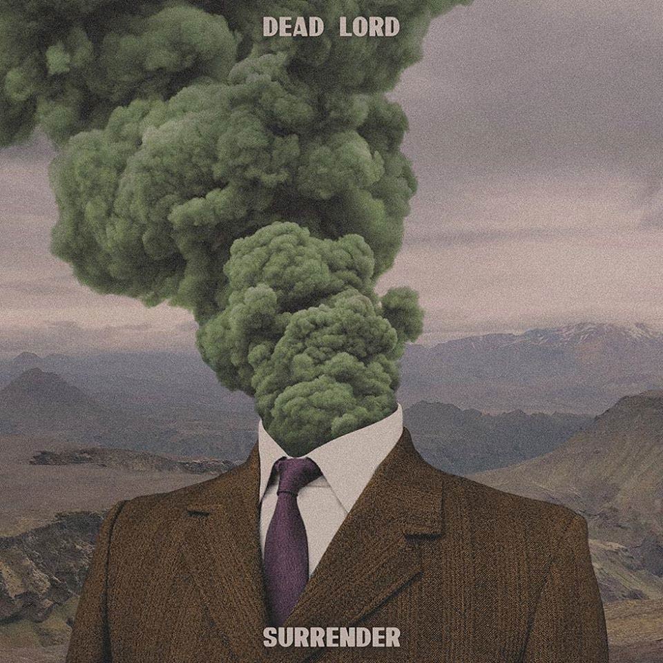 Dead Lord Surrender