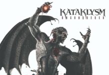kataklysm - unconquered