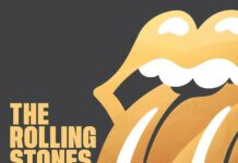 The Rolling Stones Scarlet
