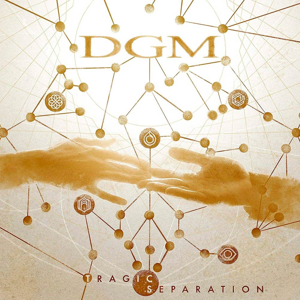DGM Tragic Separation
