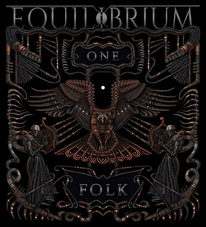 Equilibrium One Folk