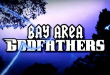 Inside Metal Bay Area Godfathers
