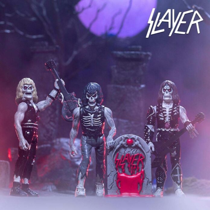 Slayer Super7