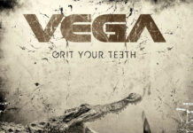 vega grit your teeth